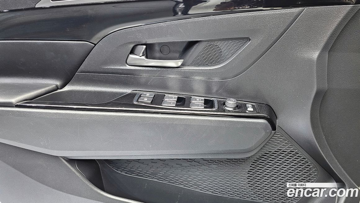 KG_Mobility_Ssangyong KORANDO 2023