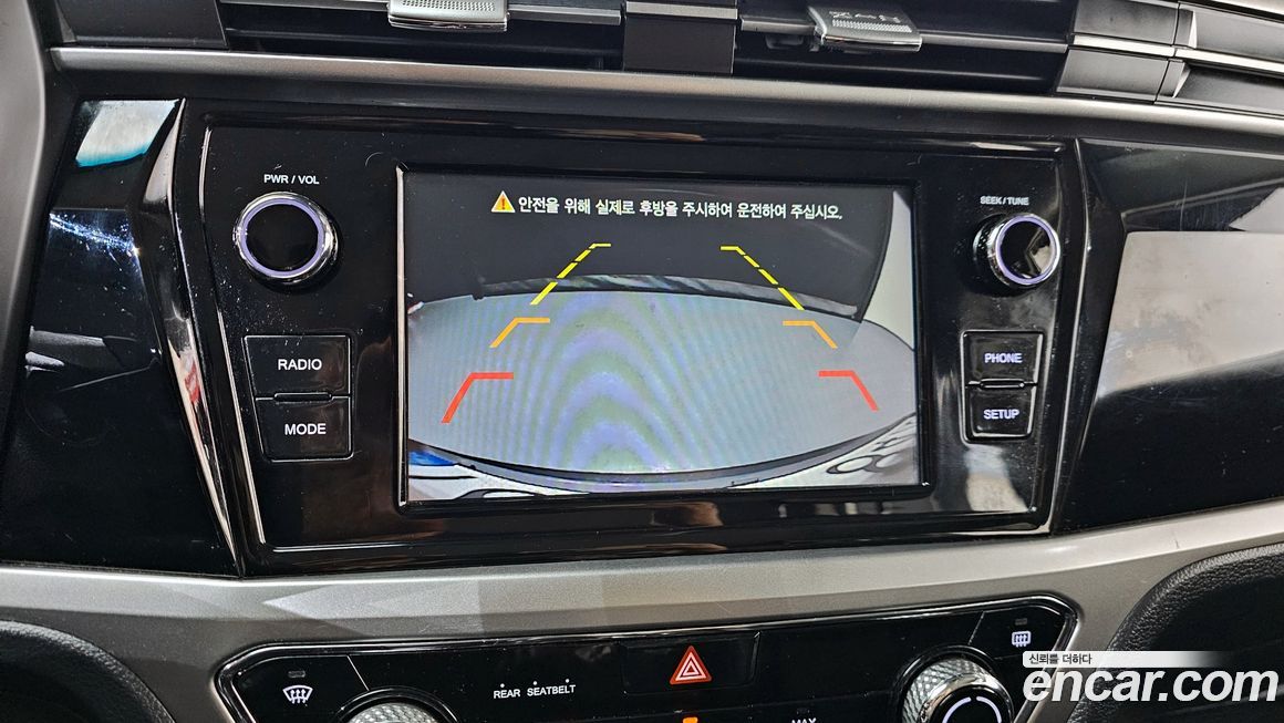 KG_Mobility_Ssangyong KORANDO 2023