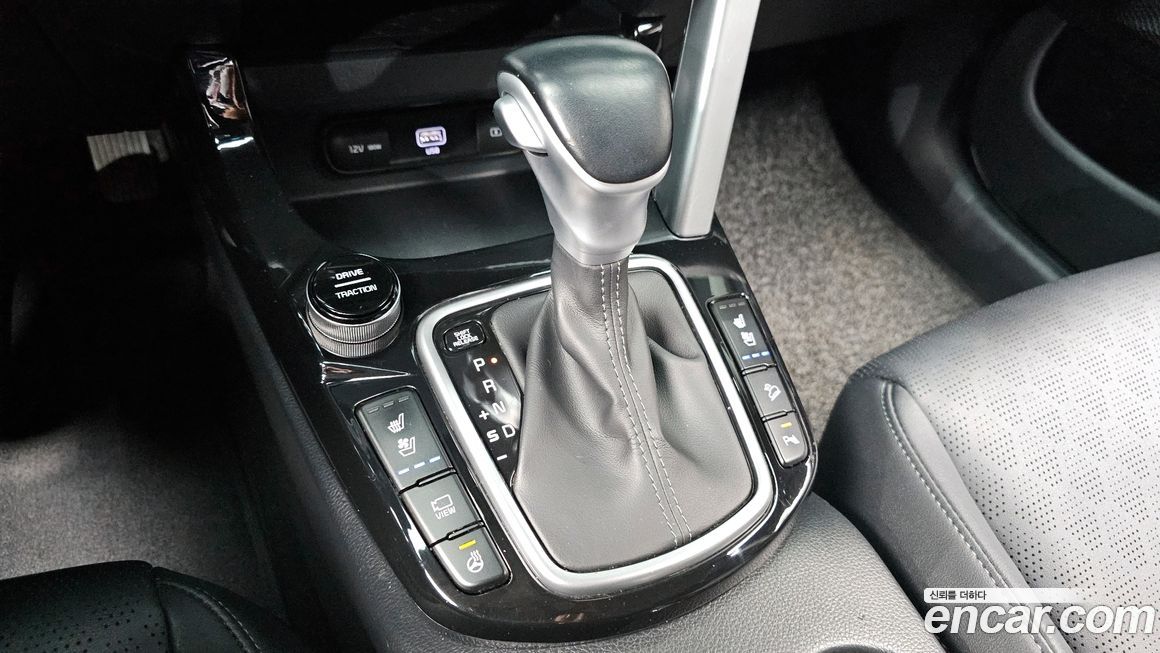 Kia Seltos 2023