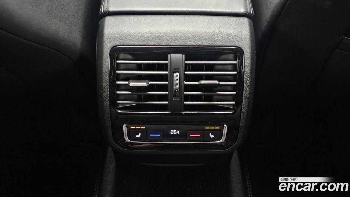 Volkswagen Arteon 2019