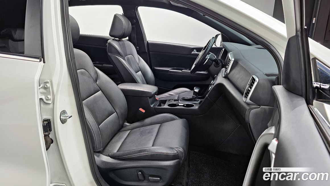 Kia Sportage 2020