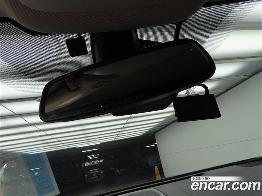 Renault-KoreaSamsung QM6 2020