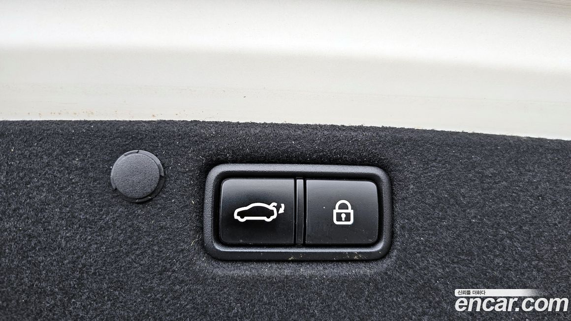 Hyundai Grandeur 2018