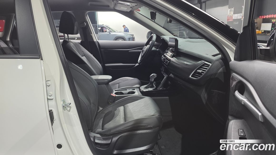 Kia Seltos 2020