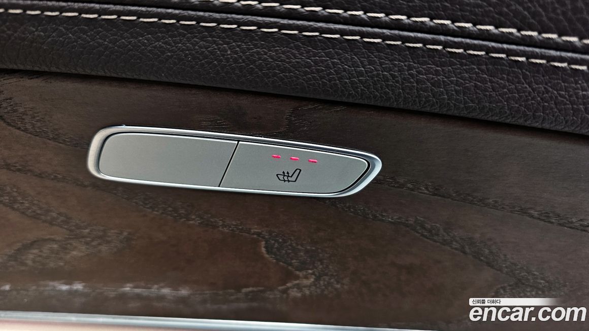 Mercedes-Benz E-Class 2017