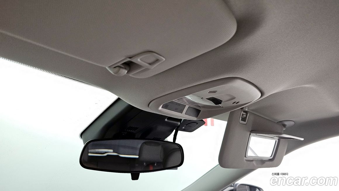 ChevroletGMDaewoo Trax 2025