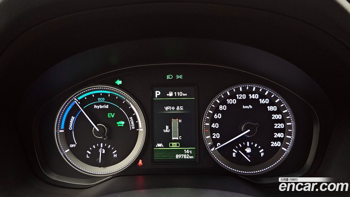 Hyundai Grandeur 2018