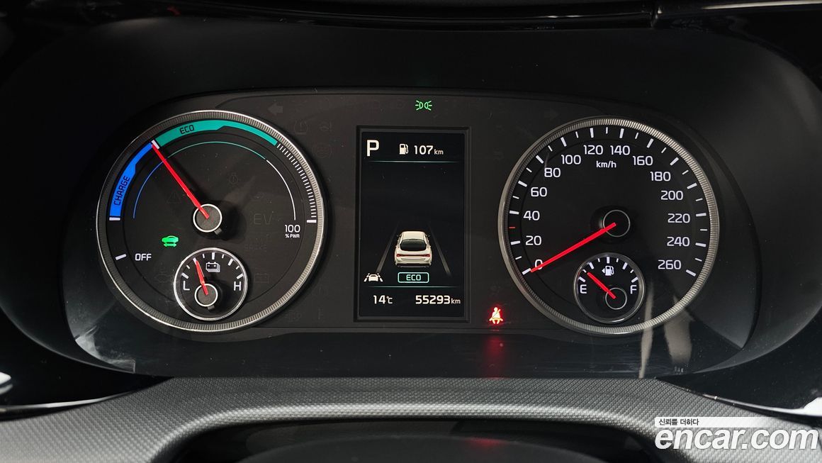 Kia K5 2021