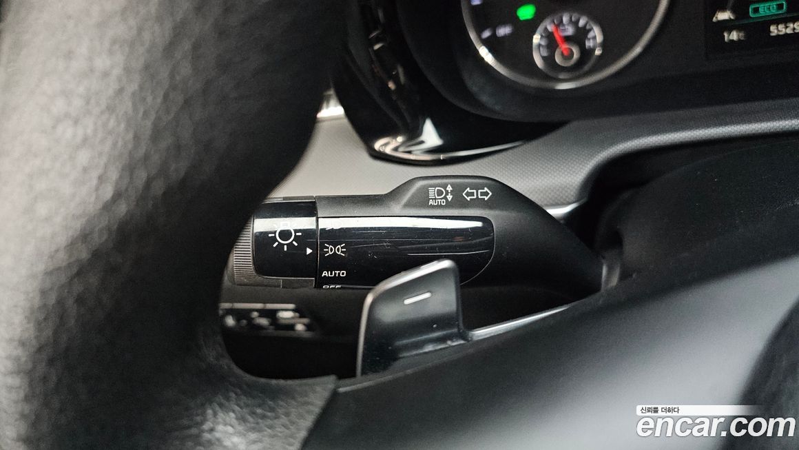 Kia K5 2021