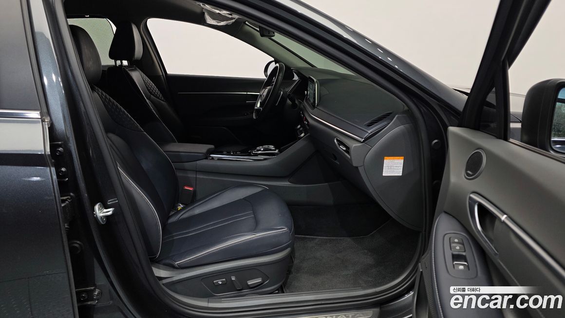 Hyundai Sonata 2022