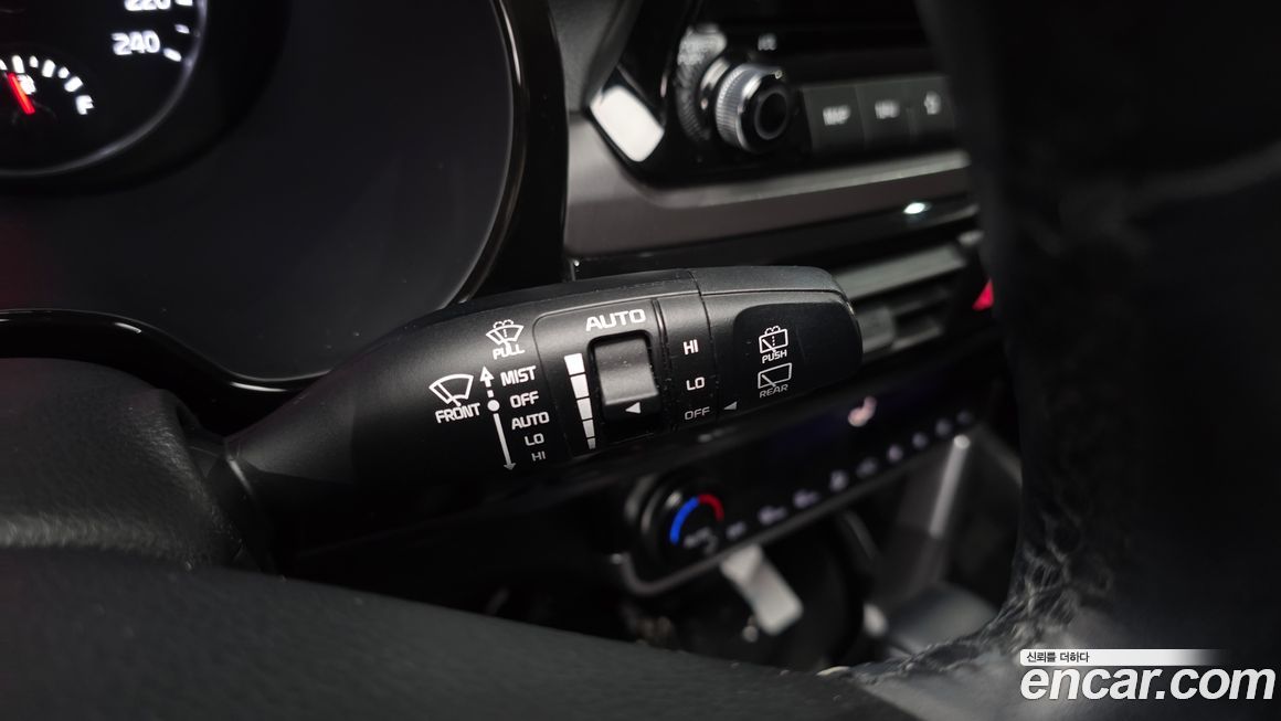 Kia Seltos 2020