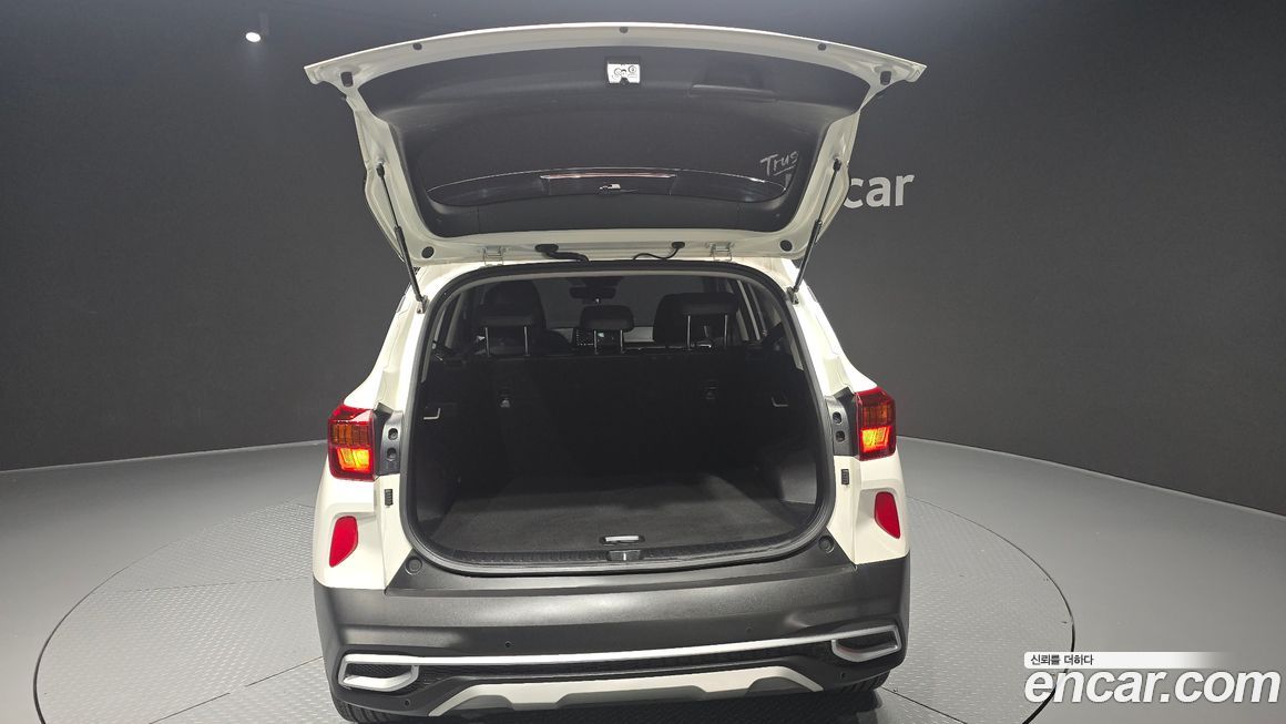 Kia Seltos 2020