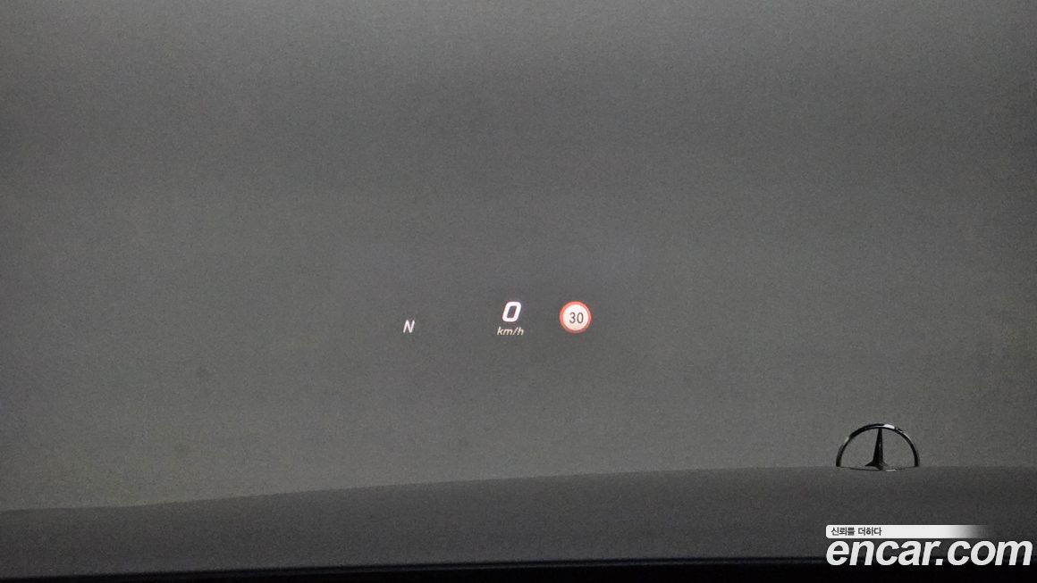 Mercedes-Benz E-Class 2017