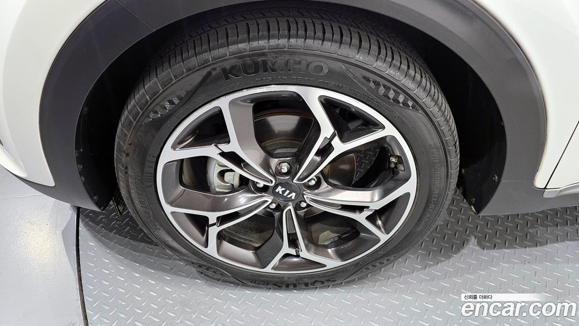 Kia Sportage 2020
