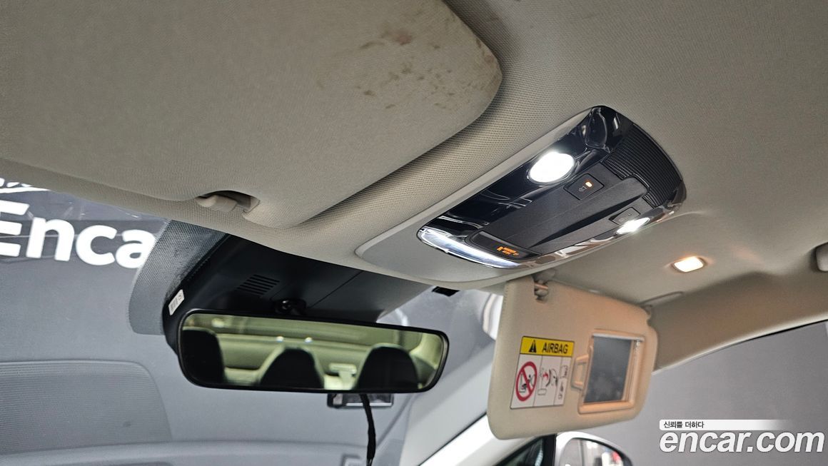 Kia K5 2021