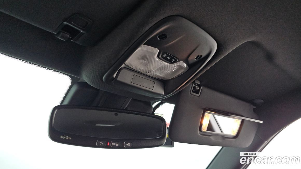 ChevroletGMDaewoo Trailblazer 2022