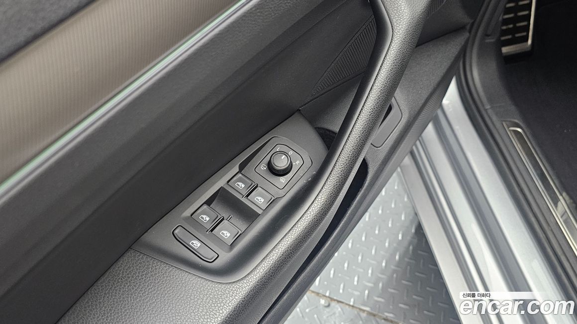 Volkswagen Arteon 2019