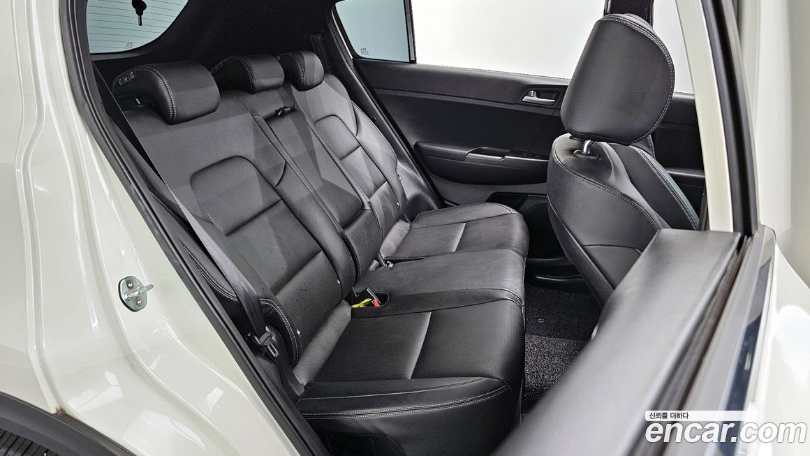 Kia Sportage 2020