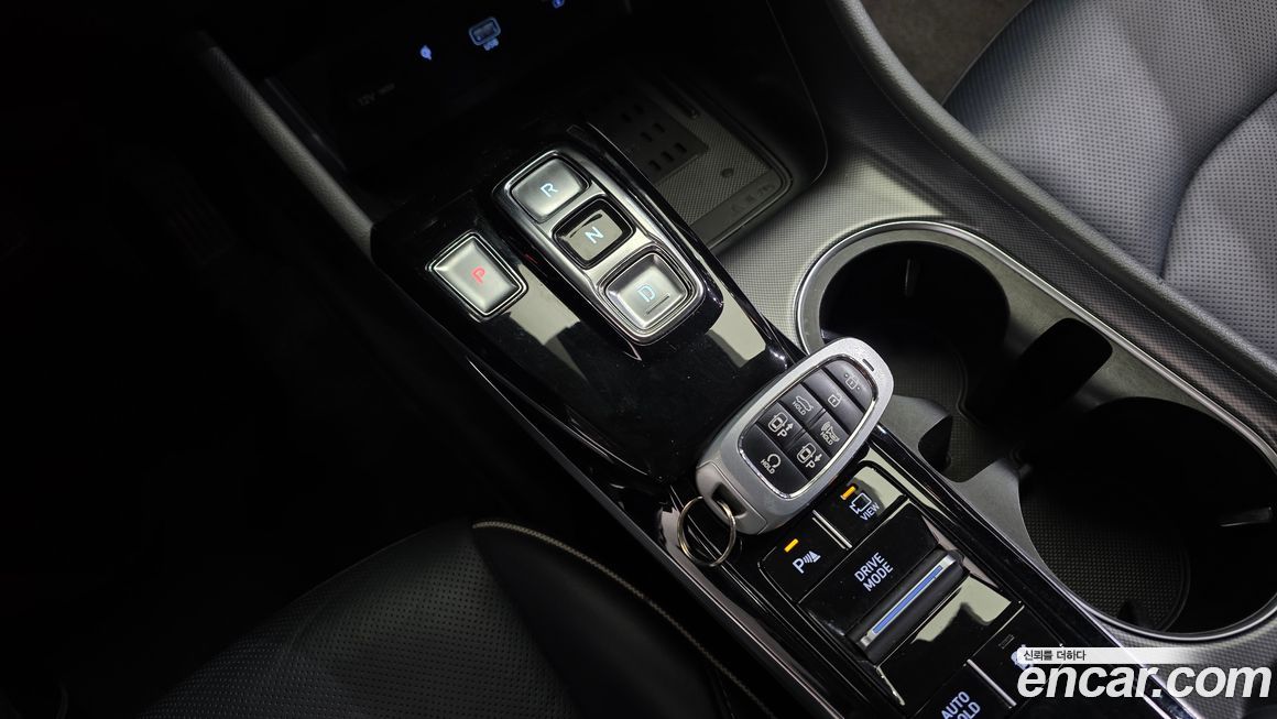 Hyundai Sonata 2022