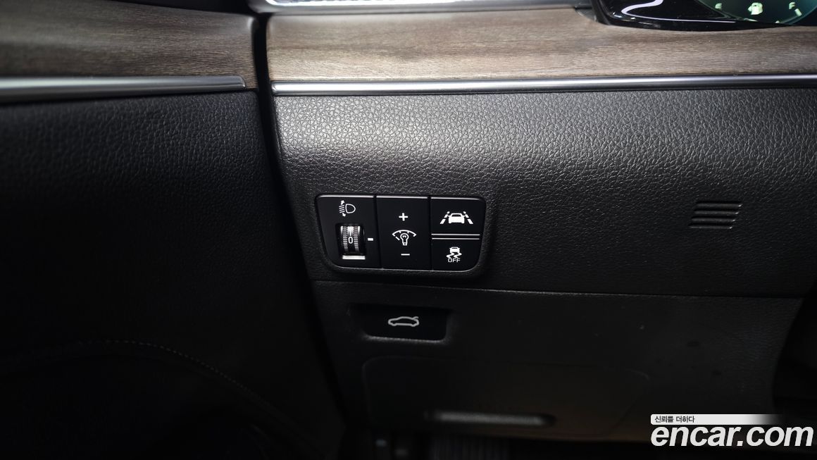 Kia K5 2020