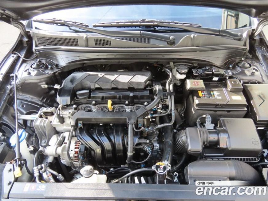Kia K3 2023