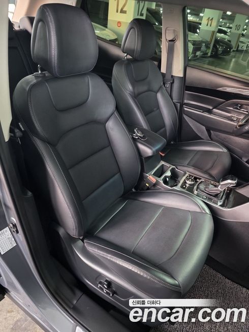 KG_Mobility_Ssangyong KORANDO 2022