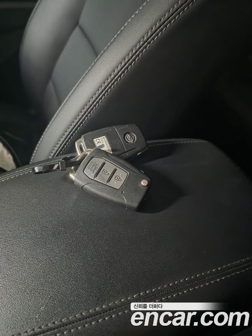 KG_Mobility_Ssangyong KORANDO 2022