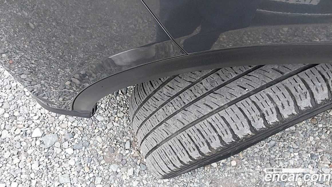 KG_Mobility_Ssangyong Rexton 2019