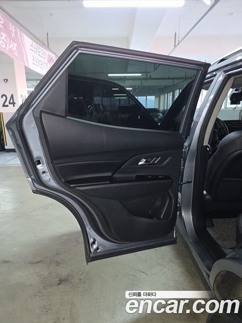 KG_Mobility_Ssangyong KORANDO 2022