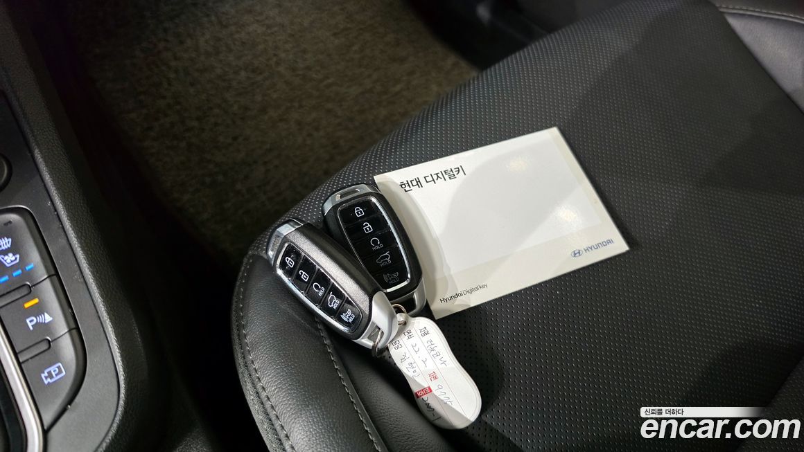 Hyundai Kona 2022