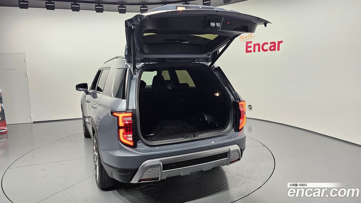 KG_Mobility_Ssangyong Torres 2023