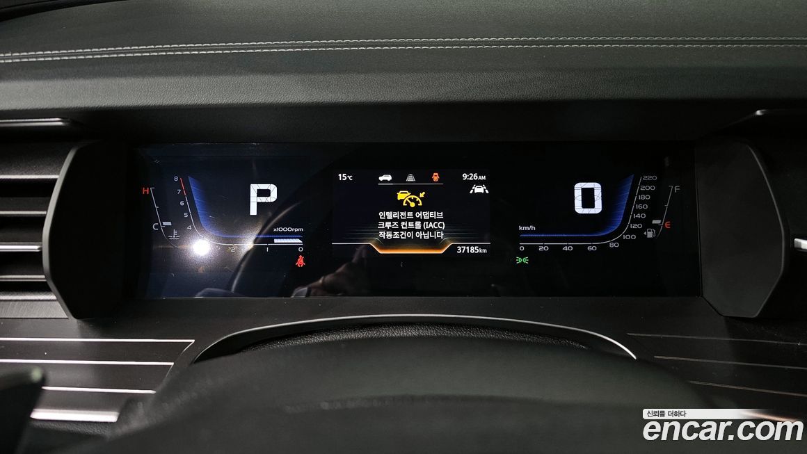 KG_Mobility_Ssangyong Torres 2023