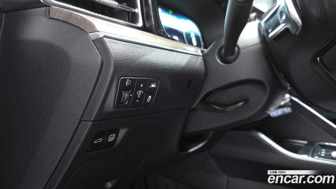 Kia K5 2022