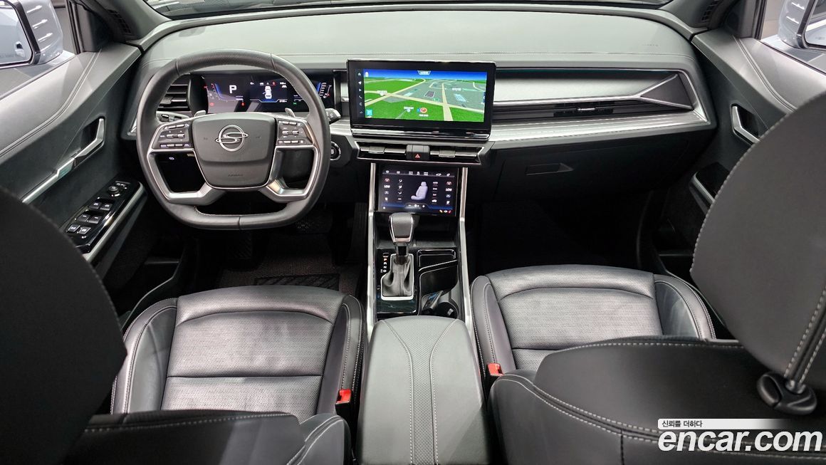 KG_Mobility_Ssangyong Torres 2023