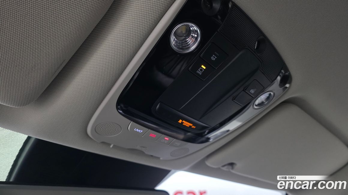 Kia K5 2020