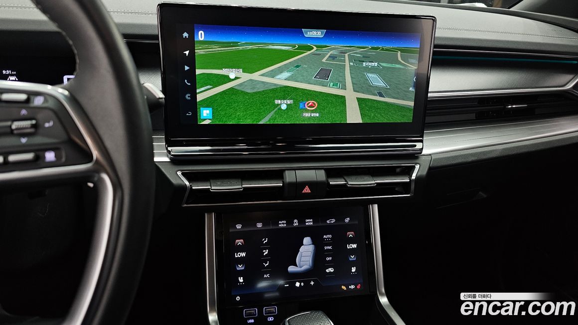 KG_Mobility_Ssangyong Torres 2023