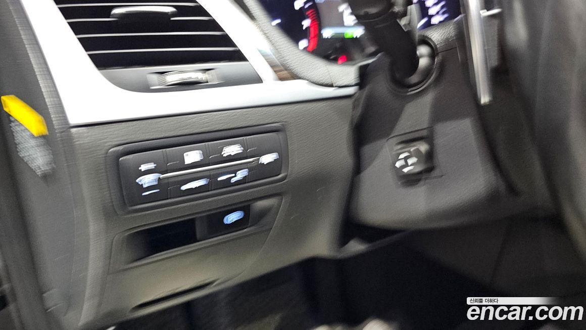Genesis G80 2019