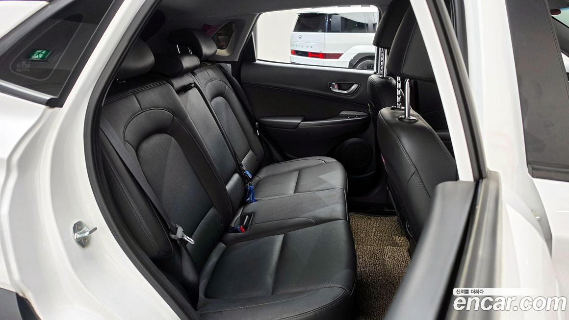 Hyundai Kona 2022