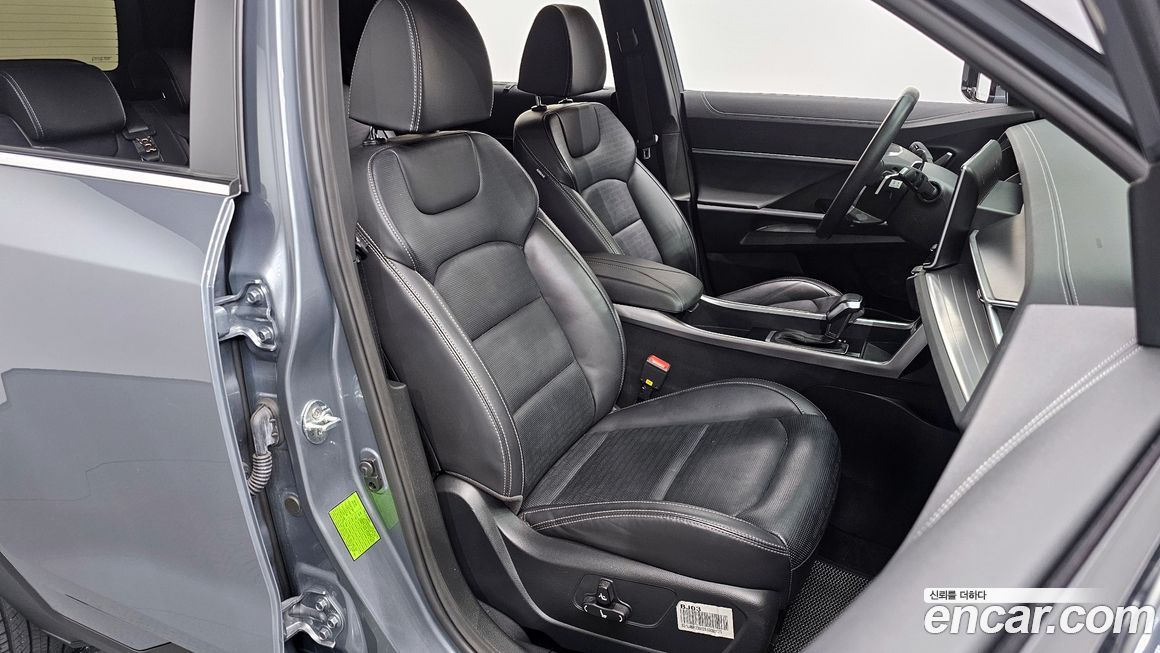 KG_Mobility_Ssangyong Torres 2023