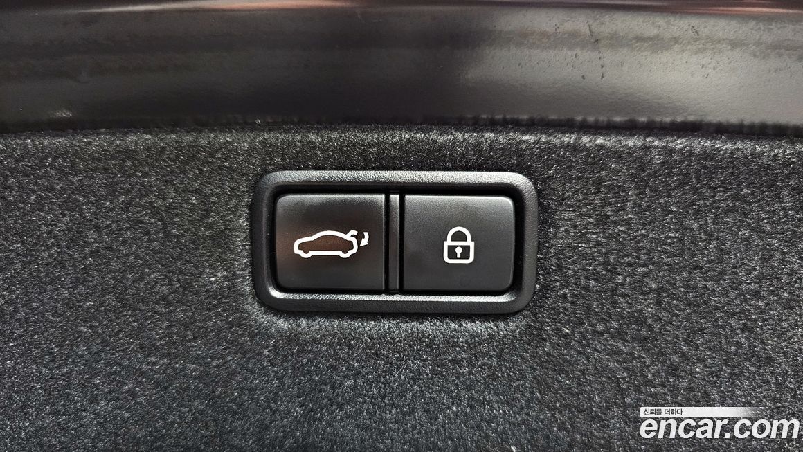 Genesis G80 2019
