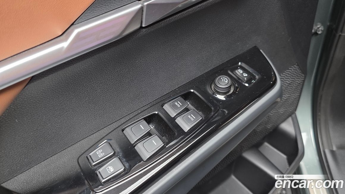 KG_Mobility_Ssangyong Torres 2023