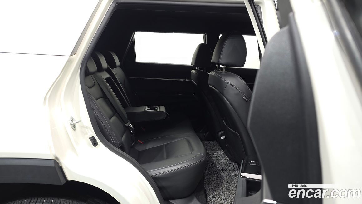 KG_Mobility_Ssangyong Torres 2023