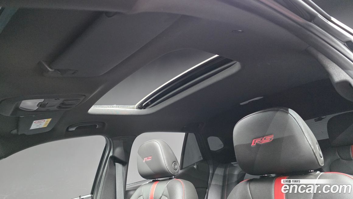 ChevroletGMDaewoo Trax 2024