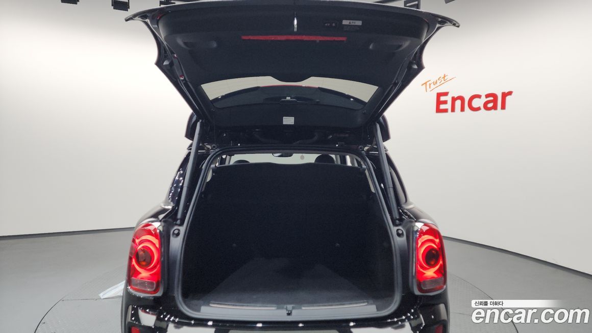 Mini Countryman 2020