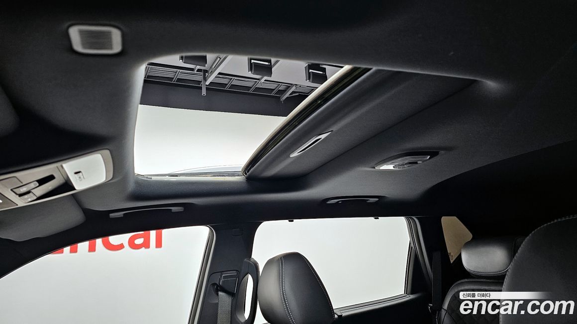 KG_Mobility_Ssangyong Rexton 2020