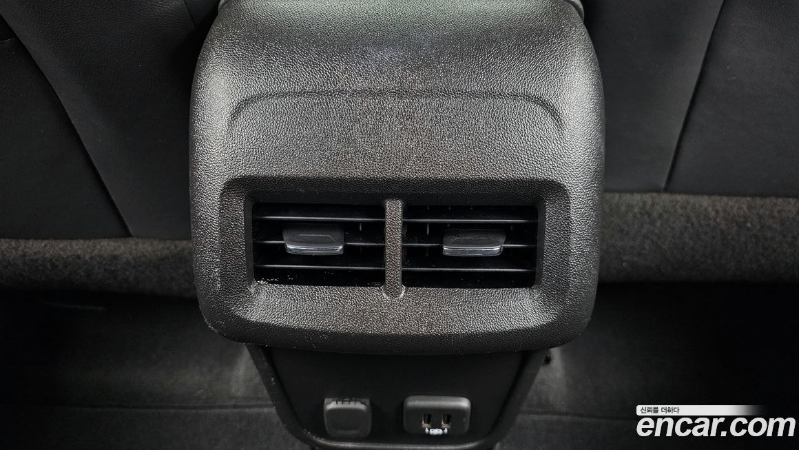 ChevroletGMDaewoo Equinox 2022