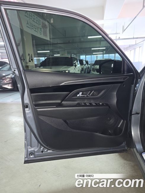 KG_Mobility_Ssangyong KORANDO 2022