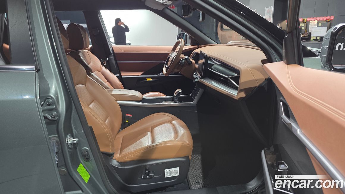 KG_Mobility_Ssangyong Torres 2023