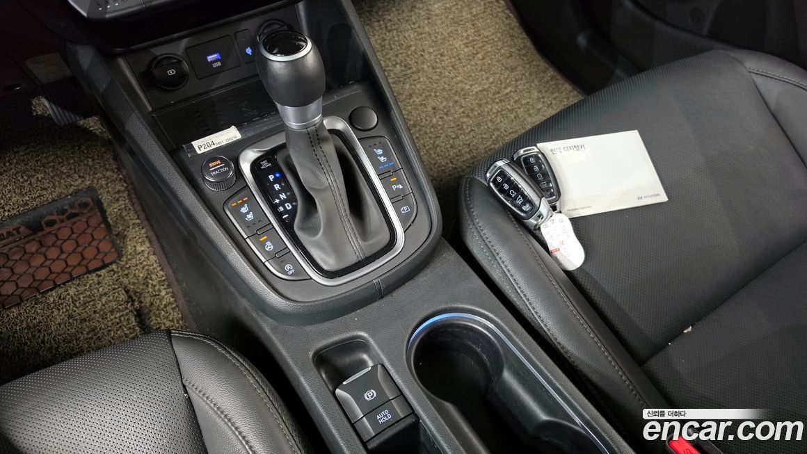 Hyundai Kona 2022