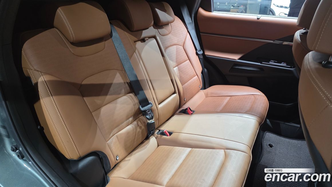 KG_Mobility_Ssangyong Torres 2023